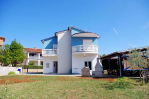 Ferienhaus für 10 Personen in Medulin, Istrien Südküste von Istrien